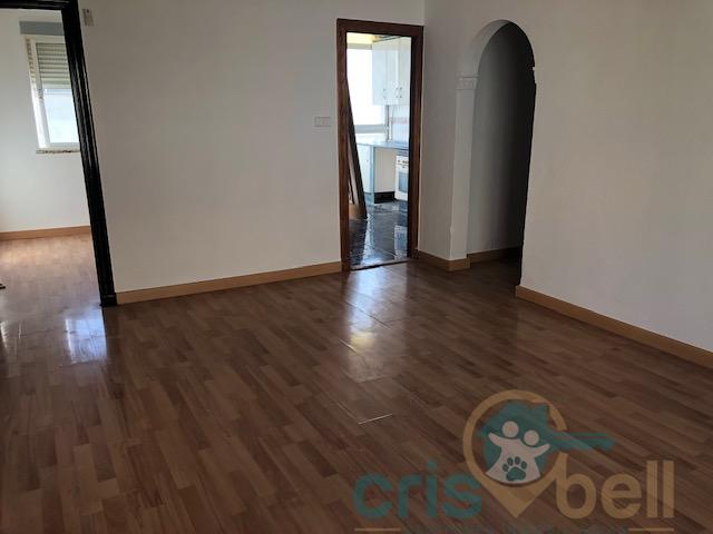 For sale of flat in Cartagena