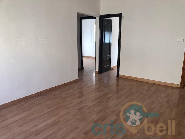 For sale of flat in Cartagena