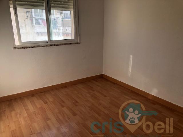 For sale of flat in Cartagena