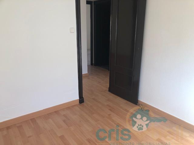 For sale of flat in Cartagena