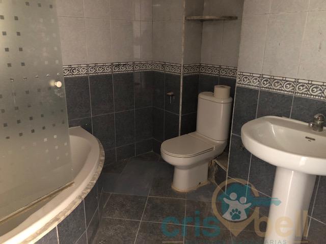 For sale of flat in Cartagena
