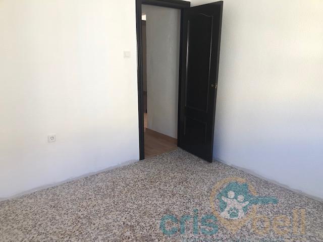 For sale of flat in Cartagena