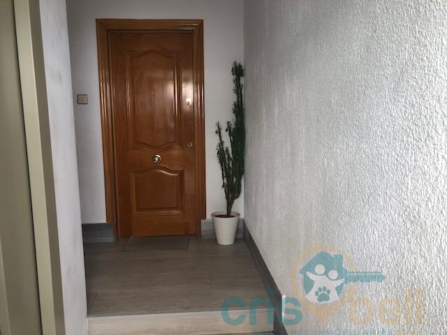 For sale of flat in Cartagena