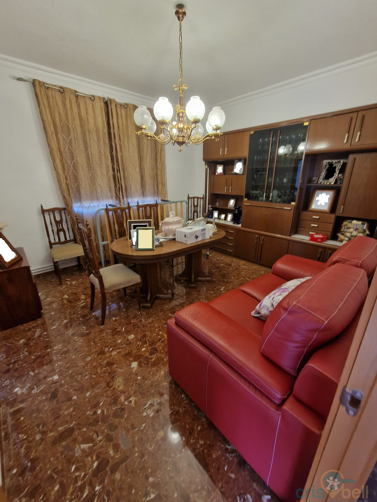 Venta de casa en Lorca