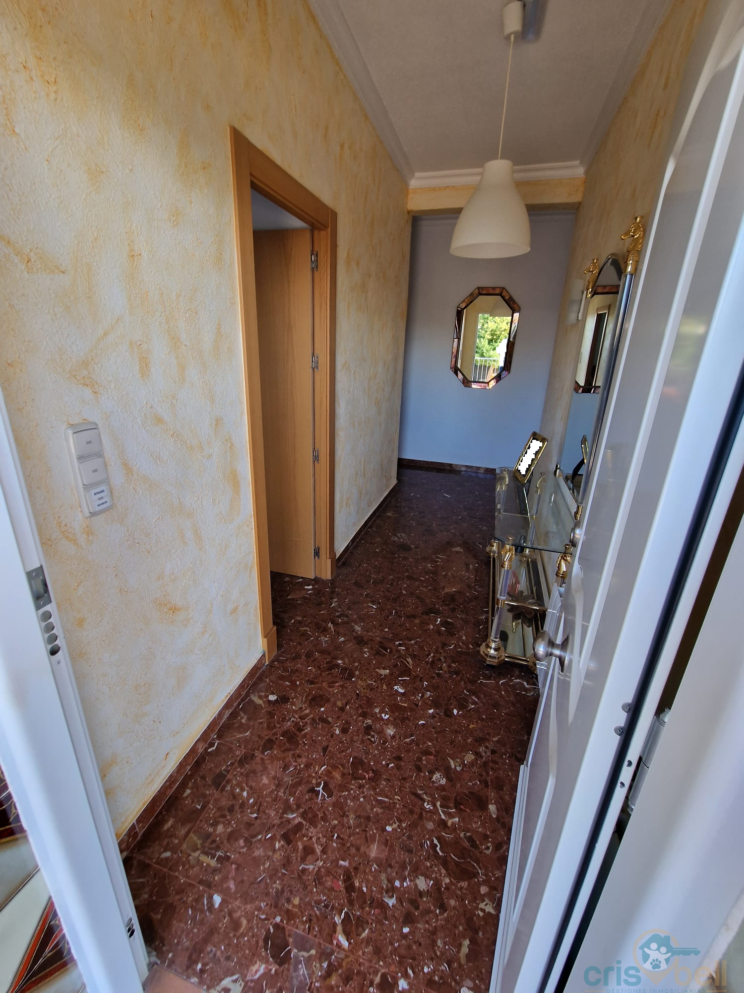 Venta de casa en Lorca