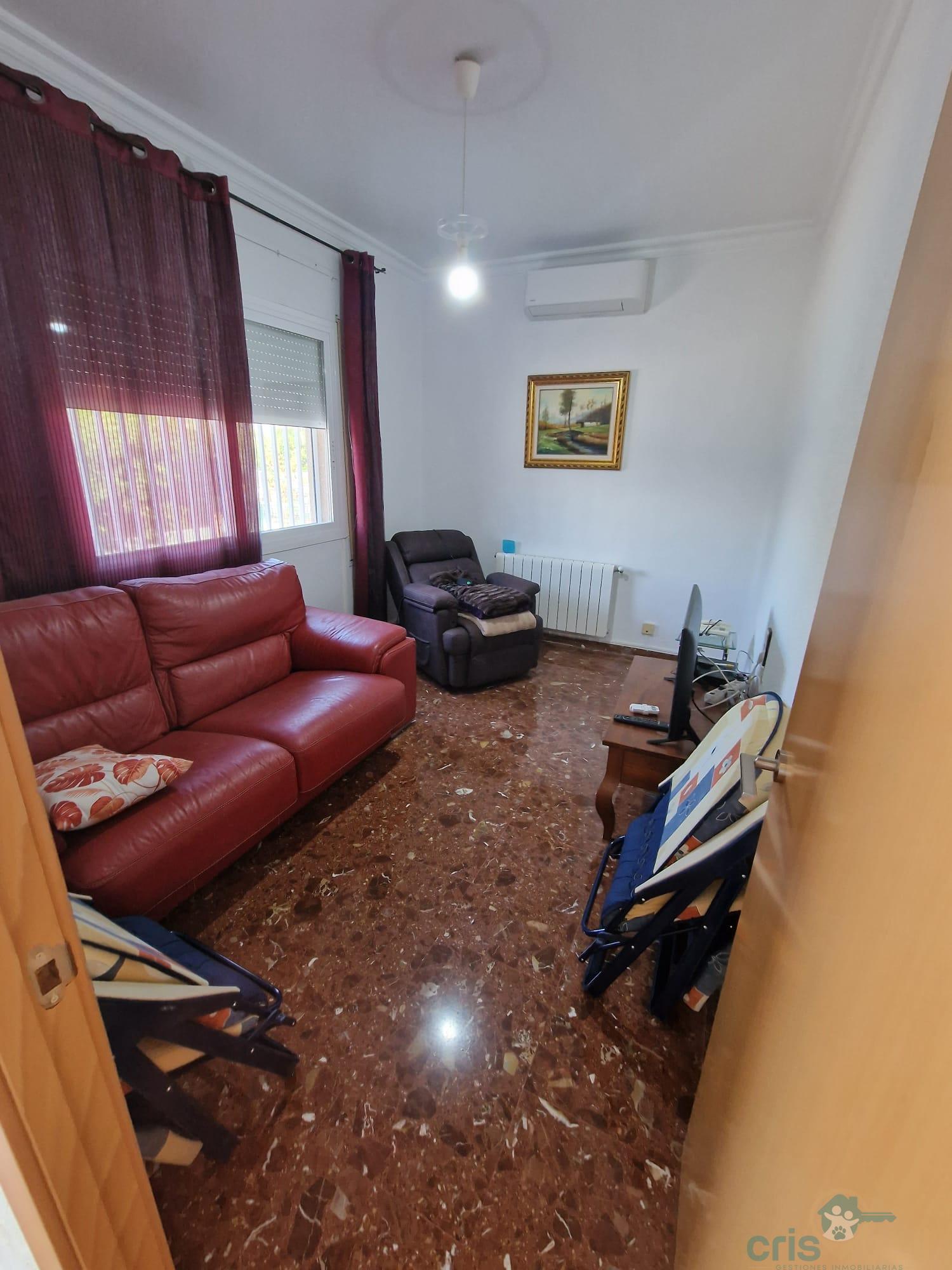 Venta de casa en Lorca