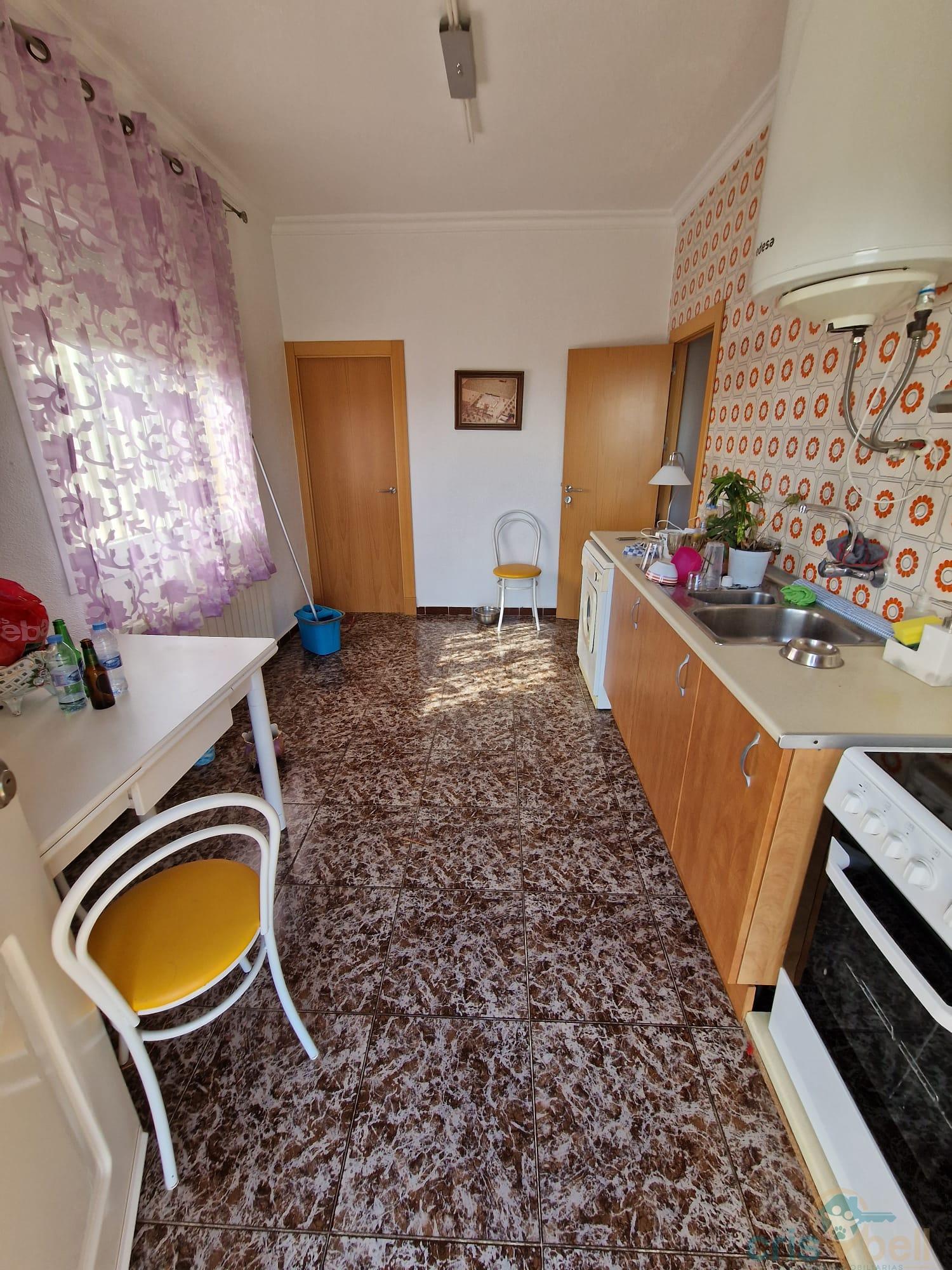 Venta de casa en Lorca