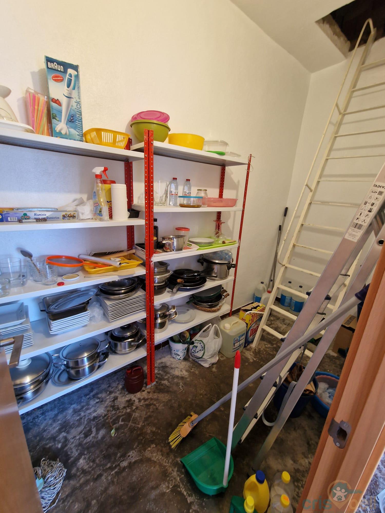 Venta de casa en Lorca