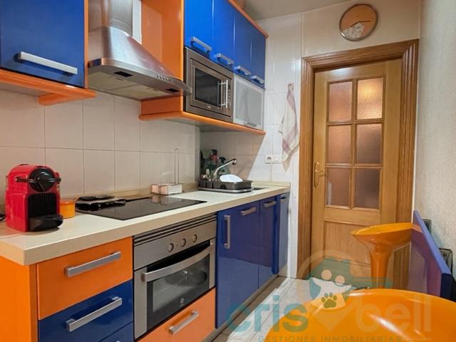 For sale of apartment in Lorca