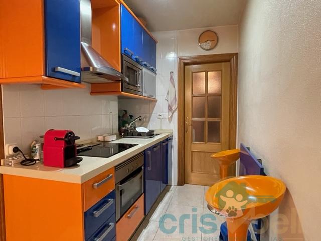 For sale of apartment in Lorca