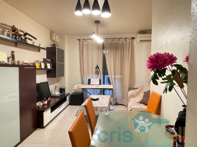 For sale of apartment in Lorca