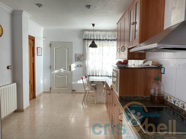 For sale of house in Lorca