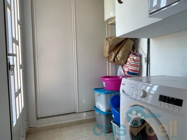 For sale of house in Lorca