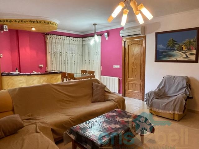 For sale of house in Lorca