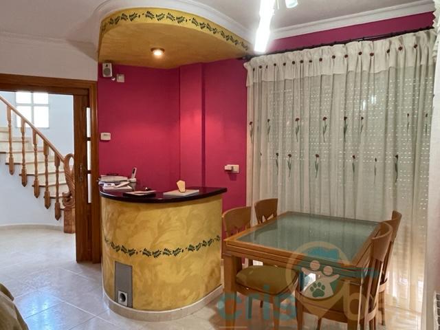 For sale of house in Lorca