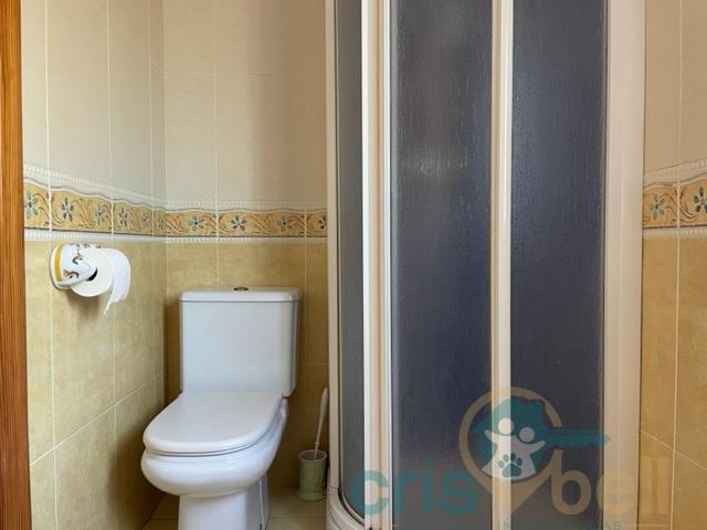 For sale of house in Lorca