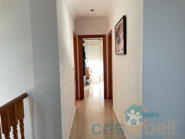 For sale of house in Lorca