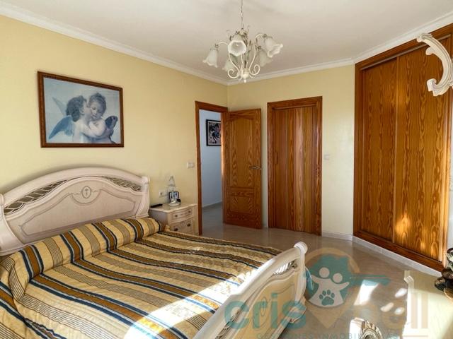 For sale of house in Lorca