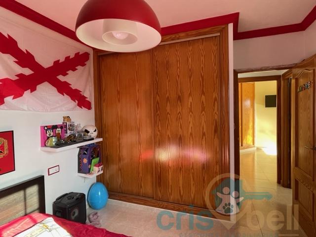 For sale of house in Lorca