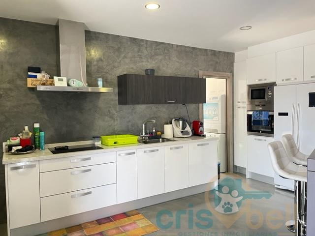 For sale of house in Lorca