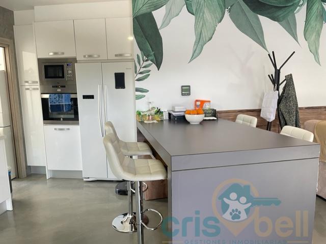 For sale of house in Lorca