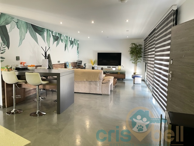 For sale of house in Lorca