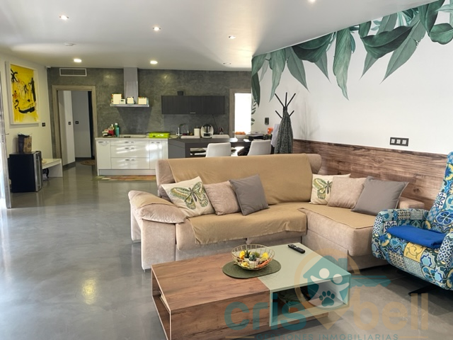 For sale of house in Lorca