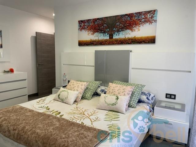 For sale of house in Lorca