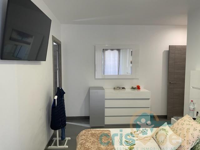 For sale of house in Lorca