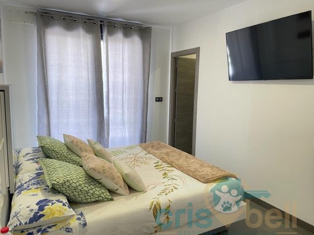 For sale of house in Lorca