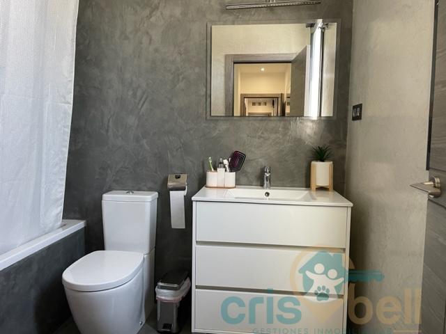 For sale of house in Lorca