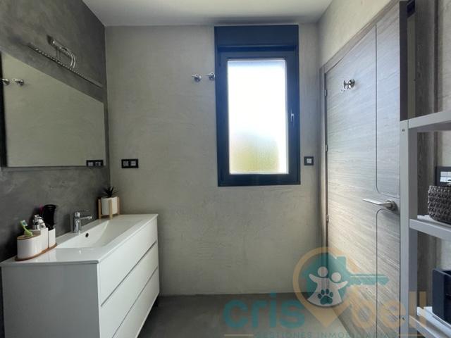 For sale of house in Lorca