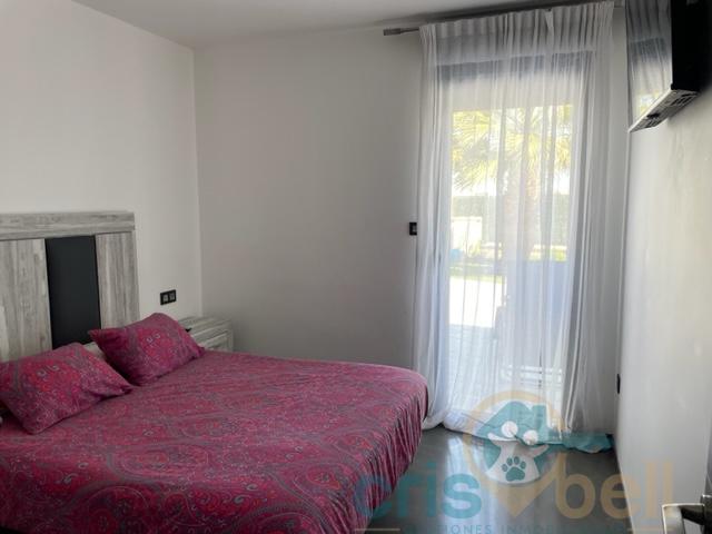 For sale of house in Lorca