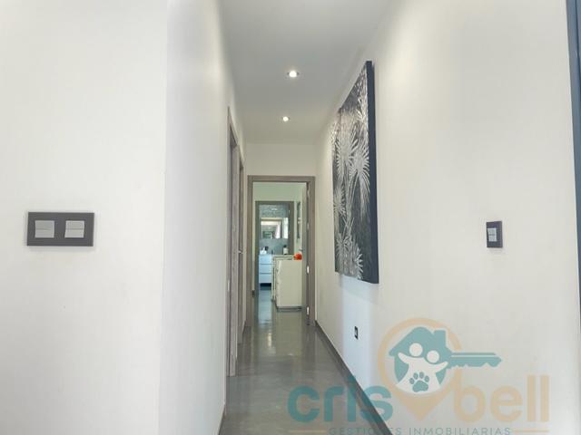For sale of house in Lorca