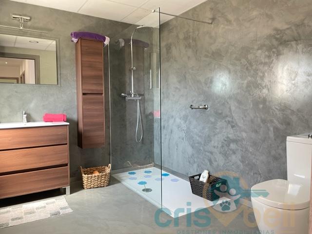 For sale of house in Lorca