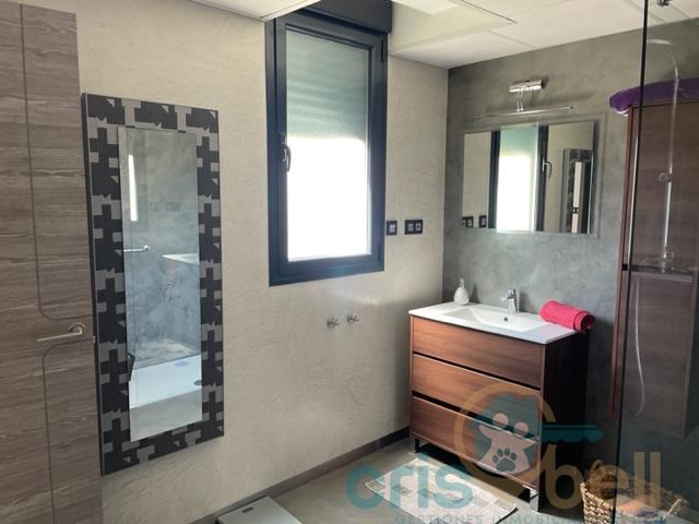 For sale of house in Lorca