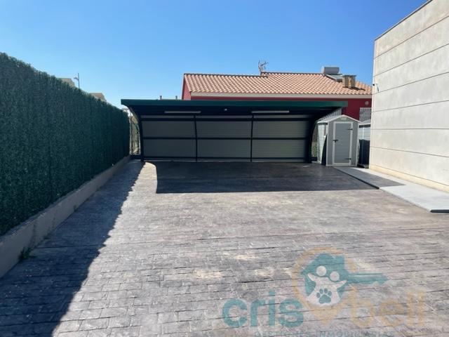 For sale of house in Lorca