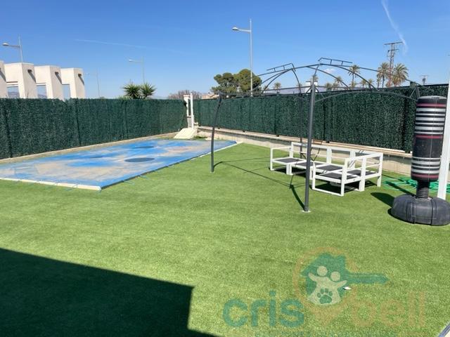 For sale of house in Lorca