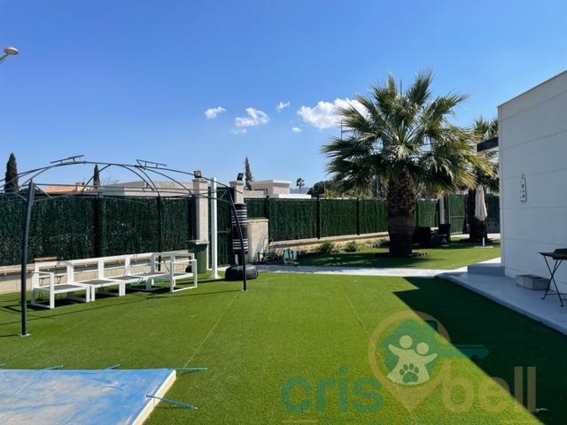 For sale of house in Lorca