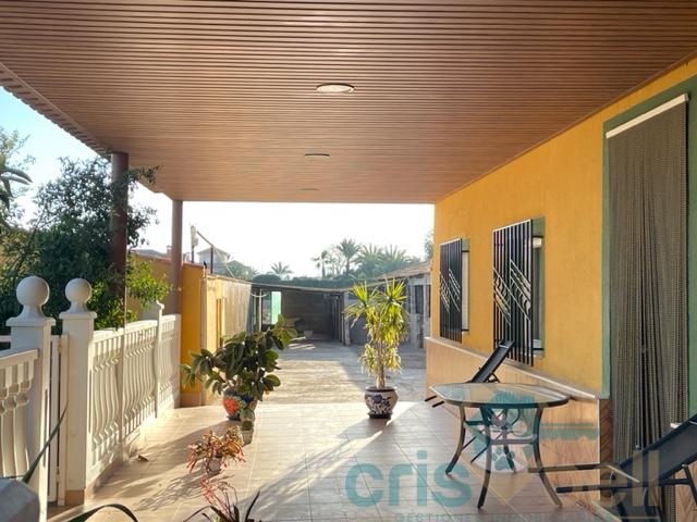 For sale of house in Lorca