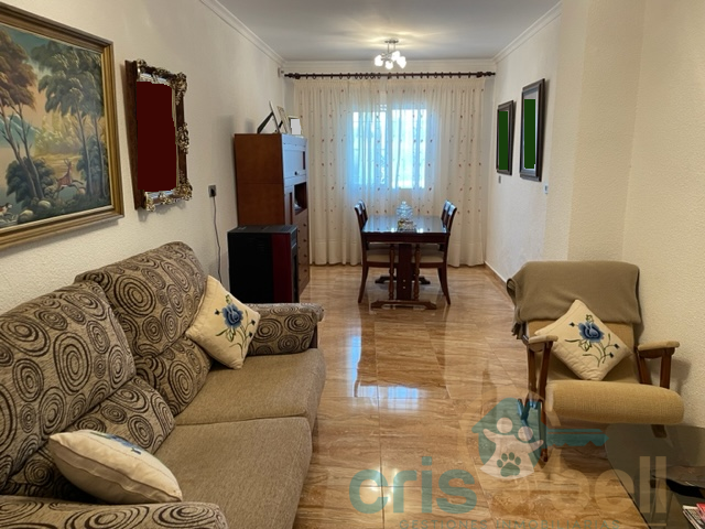 For sale of house in Lorca