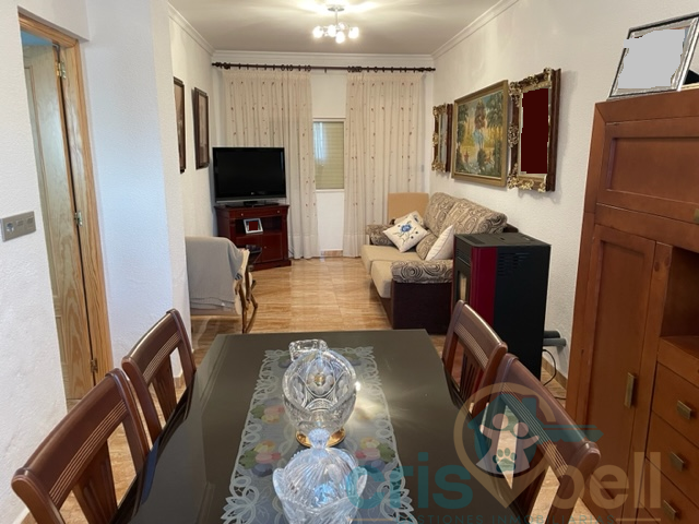 For sale of house in Lorca