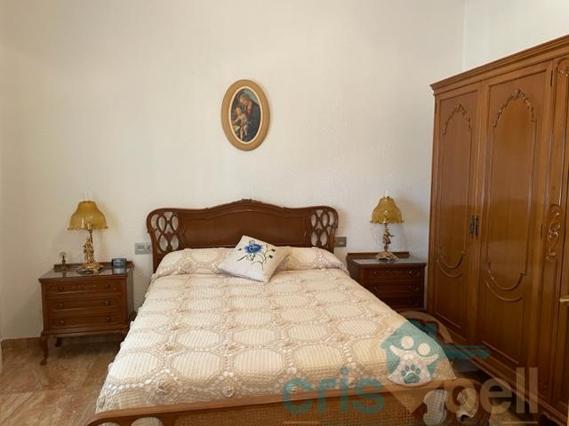 For sale of house in Lorca