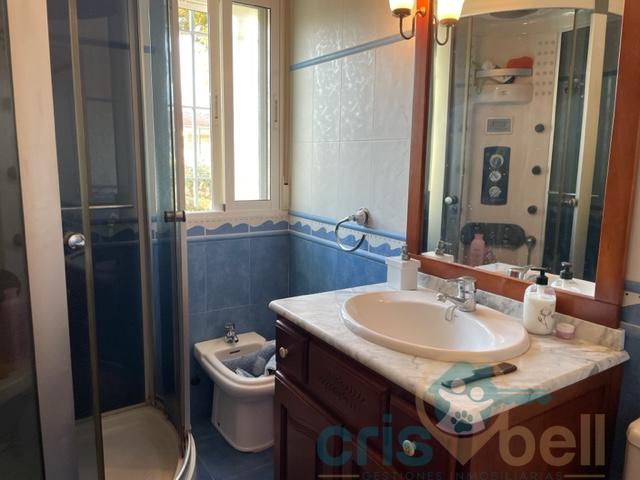 For sale of house in Lorca