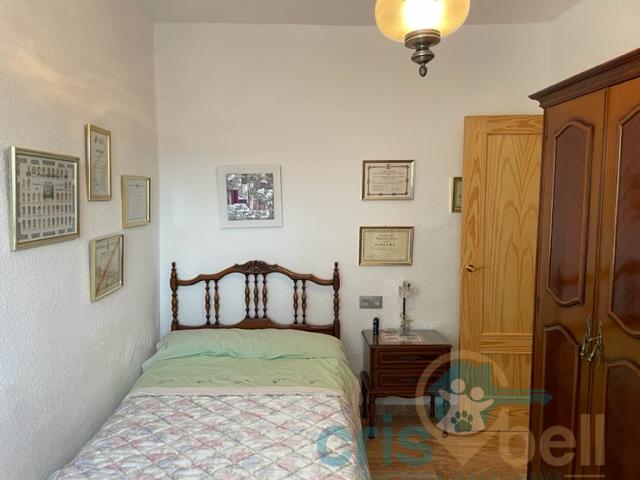 For sale of house in Lorca