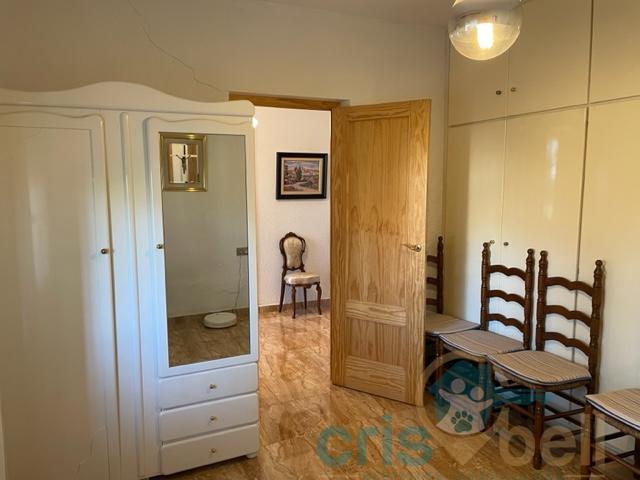 For sale of house in Lorca