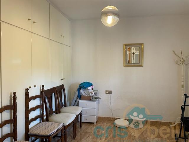 For sale of house in Lorca