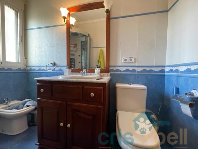 For sale of house in Lorca