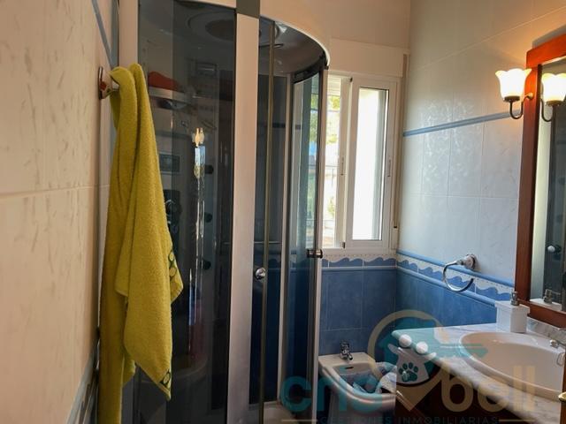 For sale of house in Lorca