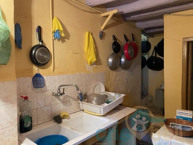 For sale of house in Lorca